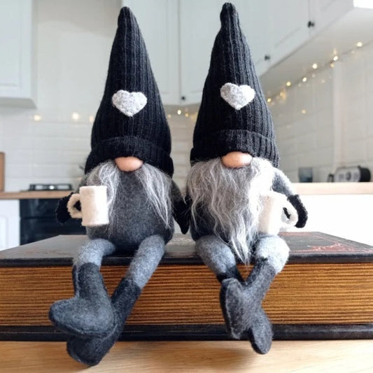 Coffee Gnome Dolls