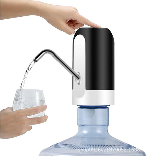 USB Portable Electric Water Dispenser