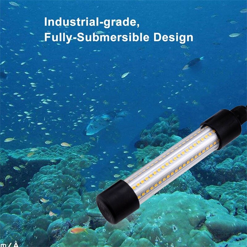 LED Submersible Fishing Cord