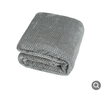 Premium Weighted Blanket Heavy Blankets Sensory Sleep Reduce Anxiety Cotton