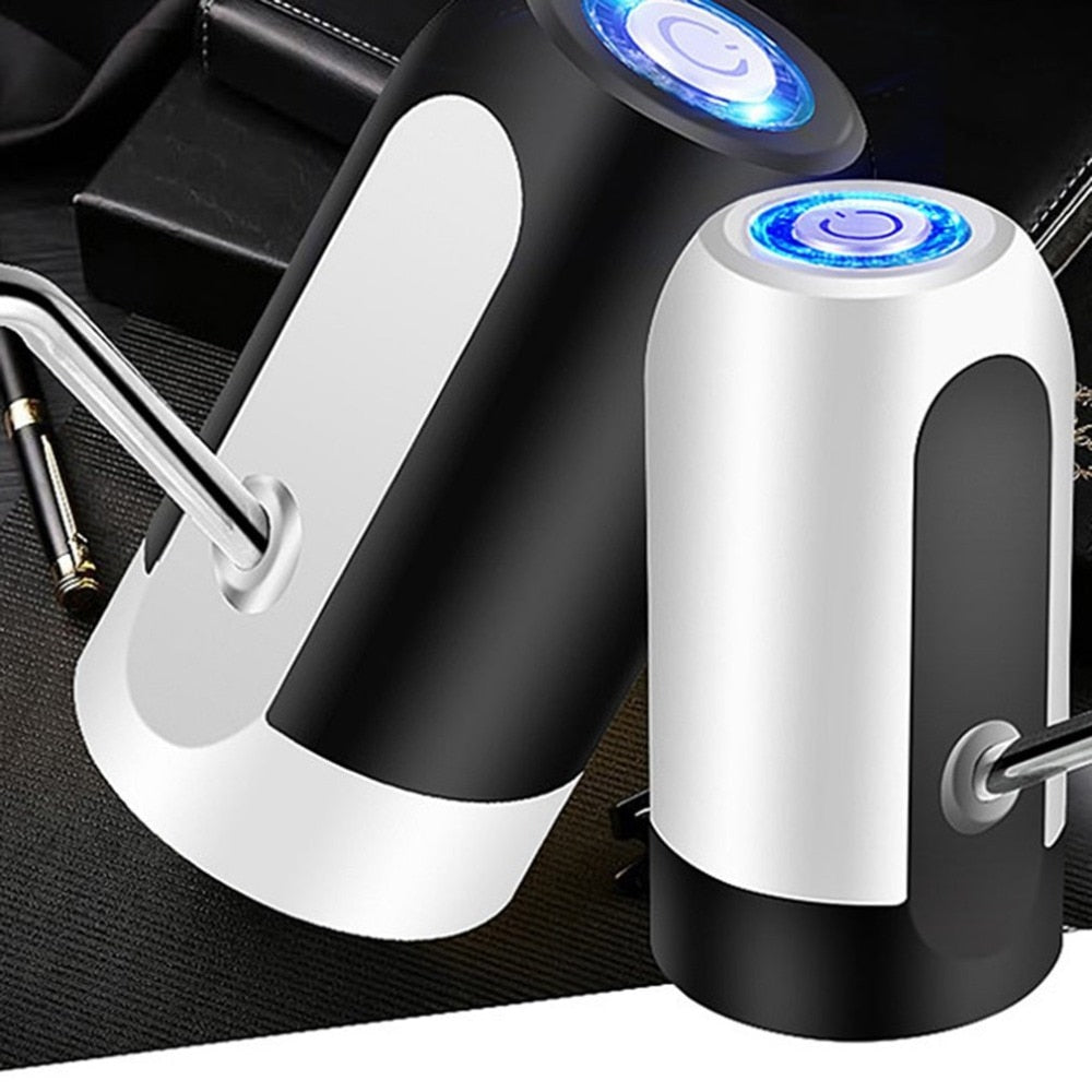 USB Portable Electric Water Dispenser